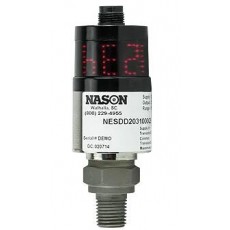 NASON 壓力開關/傳感器NESD LED 系列