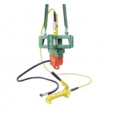 NETTER VIBRATION 夾緊十字NKM系列