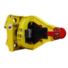 NETTER VIBRATION 液壓振動(dòng)機(jī)組NHW系列