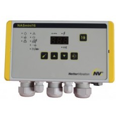 NETTER VIBRATION 序列發(fā)生器NAS系列