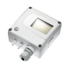 TESTO 差壓壓力變送器6321系列