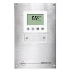 TESTO 潔凈室差壓變送器6383系列