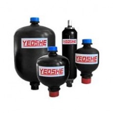 YEOSHE 蓄壓器系列