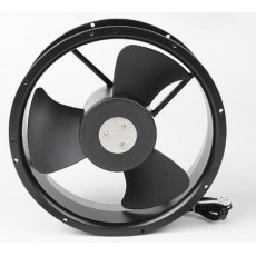 HAAS 風扇 10 英寸主軸電機115VAC低流量系列