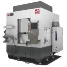 HAAS5 五軸銑床系列