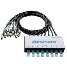 METROHM 電纜連接器CAST1X8系列