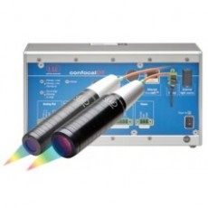 MICRO-EPSILON 共焦傳感器系列