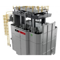 METSO 壓濾機(jī)Larox PF系列