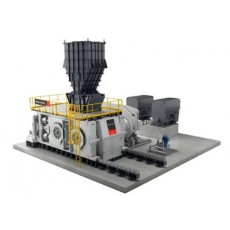 METSO 高壓輥磨機(jī)HRC系列