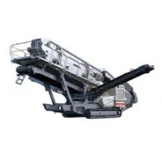 METSO 移動(dòng)式圓錐破碎站LT220D系列