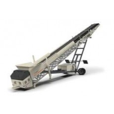 METSO 移動(dòng)式輸送機(jī)CW85系列