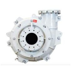METSO 臥式渣漿泵Orion系列