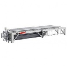 METSO 壓濾機Larox FFP3716系列
