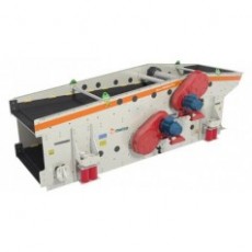 METSO 水平篩ES系列