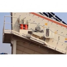 METSO 斜面篩Compact CVB系列
