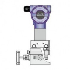 MOBREY 差壓變送器D34 系列