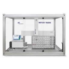 METTLER TOLEDO 比較器 e5系列