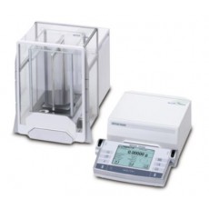 METTLER TOLEDO 質(zhì)量比較器 AX1005系列