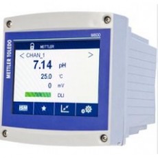 METTLER TOLEDO 多參數(shù)變送器系列