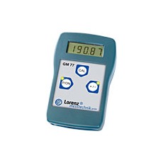 Lorenz 測(cè)量放大器GM77系列