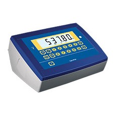 Lorenz 數(shù)字稱重顯示器IPC50系列