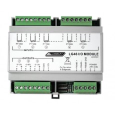 logica 輸入/輸出模塊LG46系列