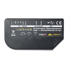 logica 信號轉(zhuǎn)換器USB-RS485系列