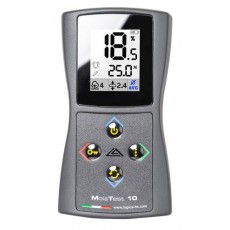 logica 接觸式流量計MoisTest 10系列