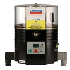 LINCOLN 電動(dòng)泵 QLS401 SSV系列