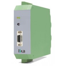 LIKA 增量型譯碼器IF31系列