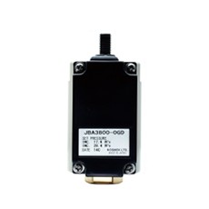KOSMEK 壓力繼電器JBA系列