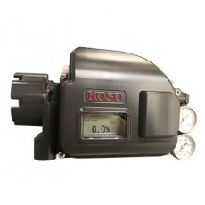 KOSO 智能閥門定位器KGP5000系列