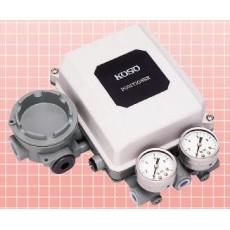 KOSO 電氣定位器EP800系列