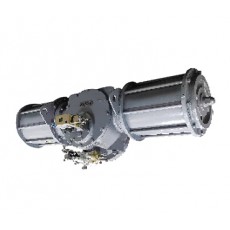 KOSO 氣動活塞式執(zhí)行機(jī)構(gòu)6700RA系列