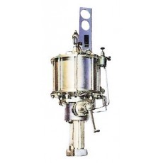 KOSO 氣動單活塞式執(zhí)行機(jī)構(gòu)6100LA系列