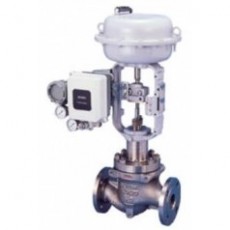 KOSO 導向型調節(jié)閥 550G系列
