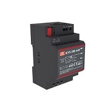 MEANWELL KNX電源20W~40W系列
