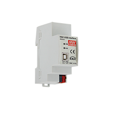 MEANWELL KNX-USB 傳輸接口系列