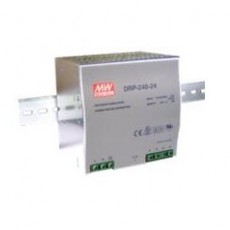 MEANWELL 外圍模塊 MDR系列