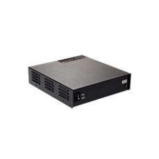 MEANWELL 可編程桌上型充電器系列