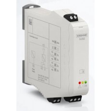 KROHNE 單通道控制器SU 502系列