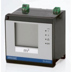KROHNE 液位變送器數(shù)字面板指示器SU 600系列