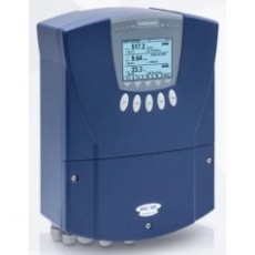 KROHNE 液體分析變送器MAC 300系列