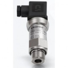 KROHNE 壓力變送器OPTIBAR P 1010系列