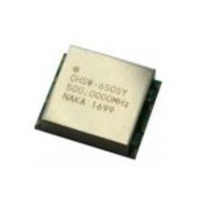 JEL 時(shí)鐘晶體振蕩器 (SPXO)系列