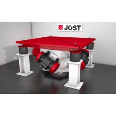 JOEST 壓縮機(jī)表系列