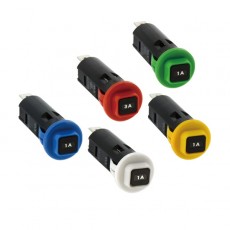 IDEC 電路保護(hù)器NRF系列