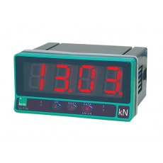burster 低成本數(shù)字顯示器9186系列