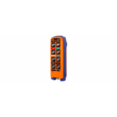 HBC RADIOMATIC 發(fā)射器quadrix系列