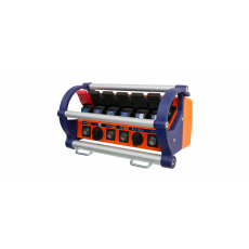 HBC RADIOMATIC 發(fā)射器linus 6系列